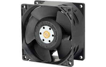 SilverStone PC-Lüfter FHS80X 24V