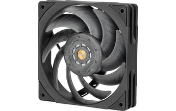 SilverStone PC-Lüfter FHS120 24V
