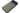 Nudient Back Cover Bold MagSafe iPhone 17 Pro Max Olive Green