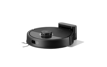 Roborock Saug- und Wischroboter Q7BF Schwarz