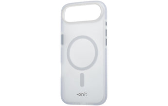 onit Back Cover Armorix iPhone Air Weiss matt