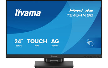 iiyama Monitor ProLite T2454MSC-B3AG 23.8 , 1920 x 1080 (Full HD)