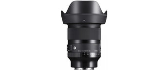 Sigma Festbrennweite 20mm F/1.4 DG DN Art – L-Mount