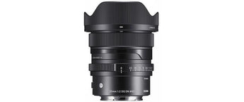 Sigma Festbrennweite 20mm F/2.0 DG DN Contemporary – Sony E-Mount