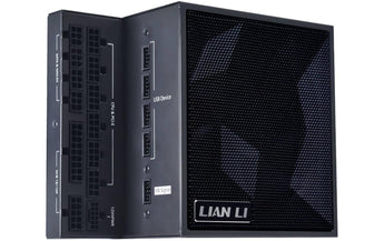 Lian Li Netzteil EDGE EG0850 80 PLUS Platinum 850 W