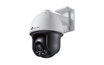 TP-Link Netzwerkkamera VIGI C540 4 MP 30 fps