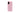 Holdit Back Cover Silicone iPhone 17 Pink