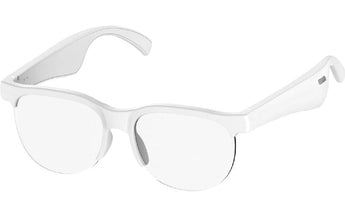 4smarts Wireless SoundGlasses Sport 2 Weiss