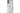 Nudient Back Cover Thin Case MagSafe iPhone 17 Transparent