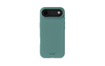 Holdit Back Cover Silicone iPhone Air Grün