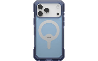 UAG Back Cover Trooper MS iPhone 17 Pro Max Cloud Blue