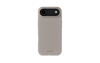 Holdit Back Cover Silicone iPhone Air Taupe