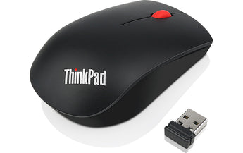 Lenovo Maus USB Essential Wireless