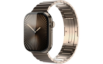 Vonmählen Armband Pro One Size Apple Watch 40/41/42 mm Sunset Gold