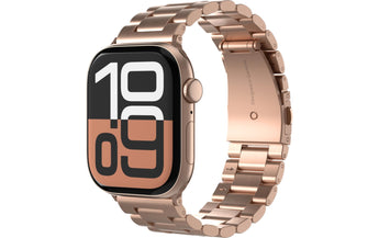 Vonmählen Armband Bracelet2 Apple Watch 40/41/42 mm Rose Gold