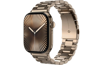 Vonmählen Armband Bracelet2 Apple Watch 40/41/42 mm Gold