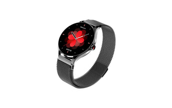 HiFuture Smartwatch Aura 2 Schwarz