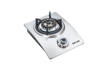 Hot Wok Silver Line 4.5 kW + Regler-Set