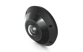 Ubiquiti Netzwerkkamera G6 Pro 360 Schwarz, 1 Stück