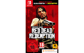Take 2 Red Dead Redemption (CIAB) (Code in a Box)