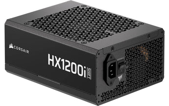 Corsair Netzteil HX1200i SHIFT 1200 W