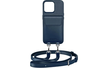 Urbany's Necklace Case Handykette+ DEEP SEA iPhone Air