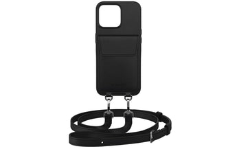 Urbany's Necklace Case Handykette+ NIGHT OWL iPhone Air