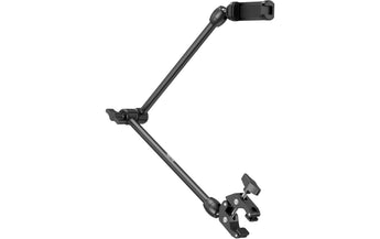 Smallrig Desktop Magic Arm mit krabbenförmigem Klemmensatz