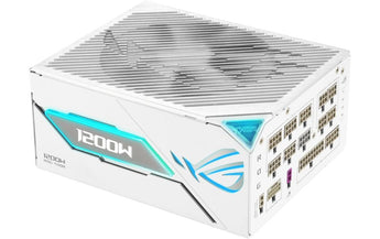 ASUS ROG Netzteil ROG Thor 1200W Platinum III White Edition 1200 W