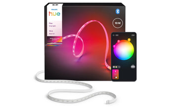 Philips Hue LED Stripe Flux Gradient 10 m EU