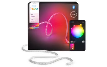 Philips Hue LED Stripe Flux Gradient 3 m EU