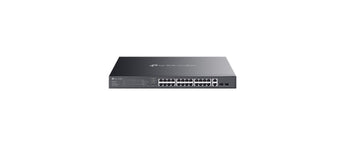 TP-Link PoE+ Switch ES228GMP 28 Port