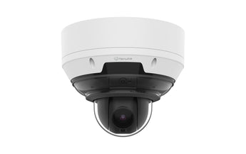 Hanwha Vision Netzwerkkamera PNM-C19183RVTP
