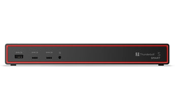 Lenovo Dockingstation Thunderbolt 5 SmartDock