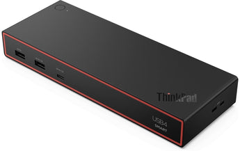 Lenovo Dockingstation ThinkPad USB4 Smart Dock 5500 135 W