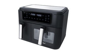 Steba Heissluft-Fritteuse HF9500D 9.5 l