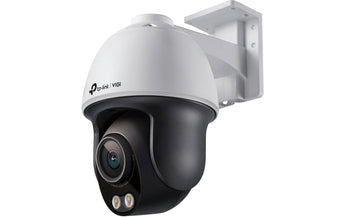 TP-Link Netzwerkkamera VIGI C540S 4 MP 30 fps