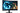 Samsung Monitor Odyssey G7 LS37FG750EUXEN