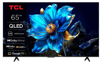 TCL TV 65P7K 65, 3840 x 2160 (Ultra HD 4K), QLED
