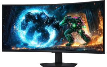 Samsung Monitor Odyssey G7 LS40FG750EUXEN