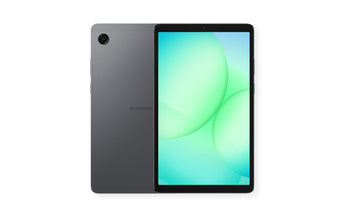 Samsung Galaxy Tab A11 LTE 128 GB Grau