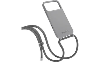 Urbany's Necklace Case STORMY SKY iPhone 17 Pro Max