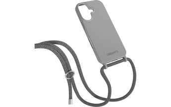 Urbany's Necklace Case STORMY SKY iPhone 17