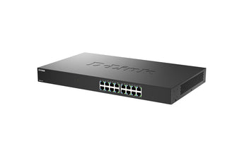 D-Link Switch DMS-1016/E 16 Port