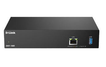 D-Link WLAN Controller DNH-1000
