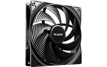 be quiet! PC-Lüfter PURE WINGS 3 140mm PWM HS 3-Pack
