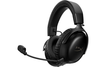 HyperX Gaming-Headset HyperX Cloud III S Schwarz