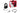 HyperX Gaming-Headset HyperX Cloud III S Schwarz
