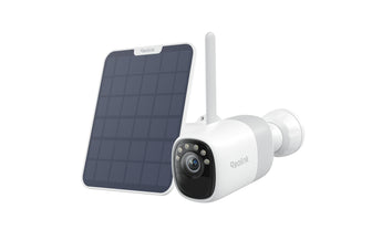 Reolink Netzwerkkamera Altas B630 2K Wifi inkl. Solarpanel