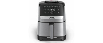 Tefal Fritteuse Easy Fry Silence 5 l